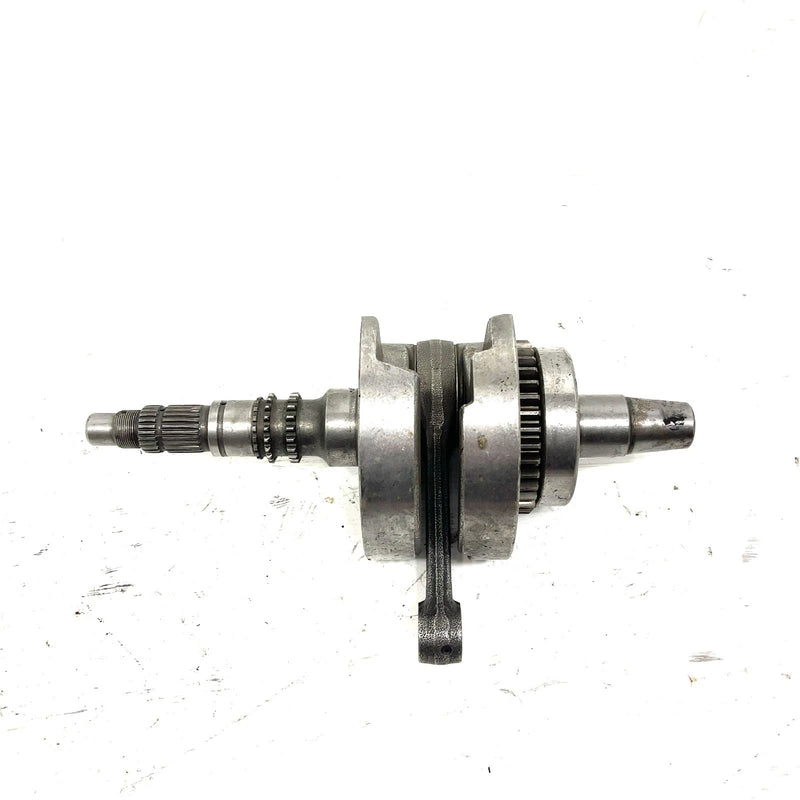 2007 Honda Foreman Rubicon 500 TRX500FA 4x4 OEM Crankshaft 13000-HN2-A20 AH94