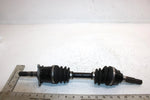 1990 Kawasaki Bayou 300 Oem Front Drive Axle 59266-1096 AK22