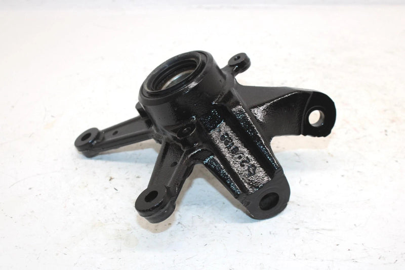 09 Honda Trx 500 Fpea Foreman P/s Oem Right Steering Knuckle 51200-HP0-B00 AH17