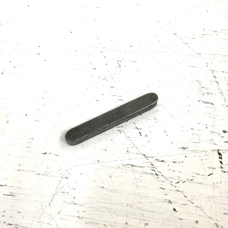 96-98 Ski-Doo Touring SLE OEM Secondary Clutch Key 414581300 SS12
