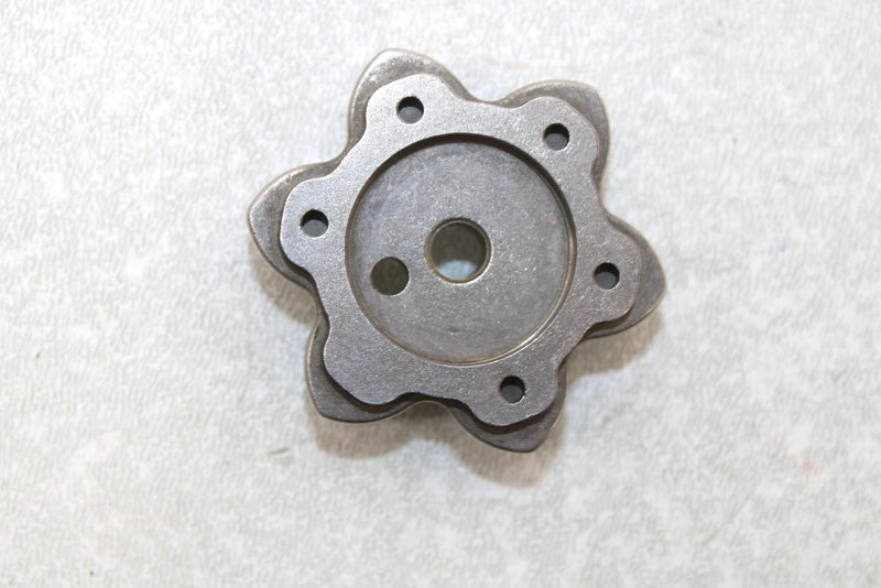 2003 Suzuki Lt-f400f Oem Gear Shift Cam Star 25380-44D00 AS23