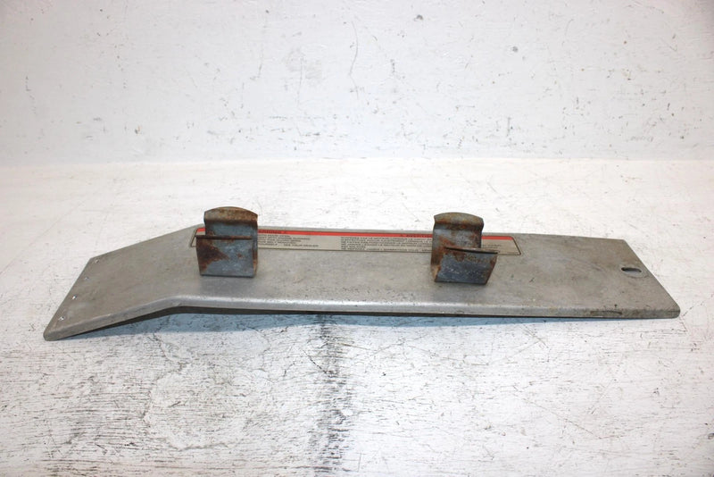 1995 Polaris Xlt Oem Clutch Guard 5240999 SP19