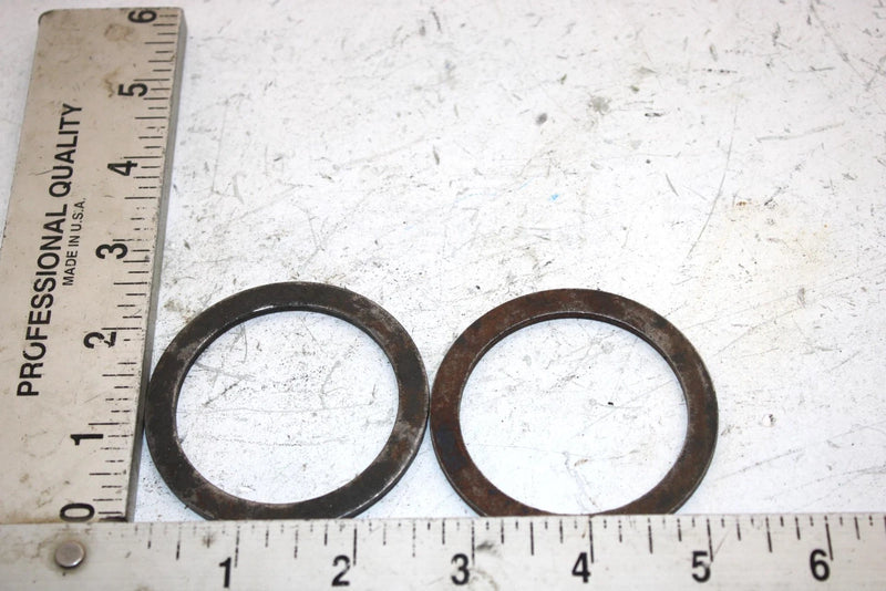 92 Polaris Trail Boss 250 Oem Washer (Pair) 5211115 AP21