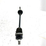08-11 Kawasaki Teryx 750 KRF750A 4x4 OEM Right Rear Axle 59266-0019 XK0