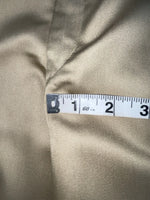New Vintage Brown Panhandle Slim Polyester Pants #91T1507 3B-13