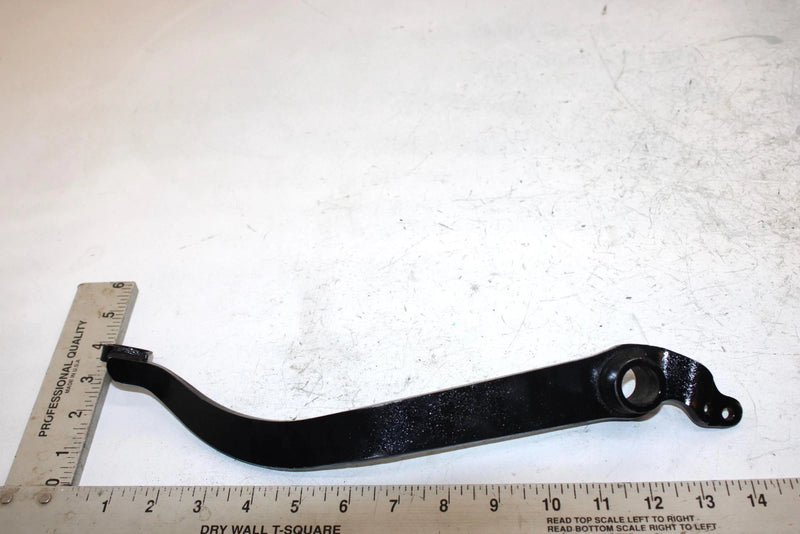 86 Suzuki Lt230s Oem Rear Brake Pedal 43110-22A00 AS20