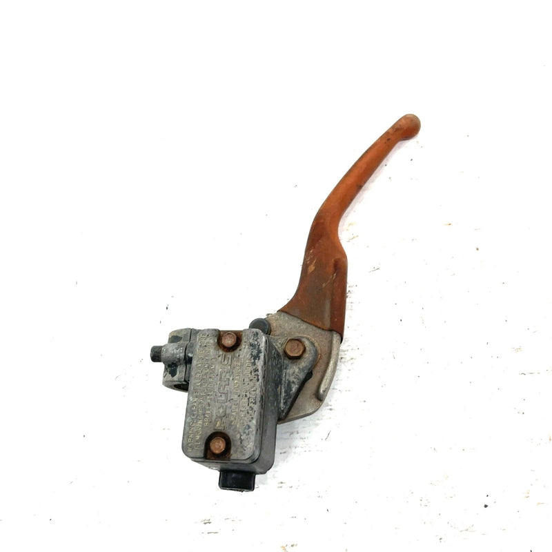 90-93 Polaris Trail Boss 350L 4X4 OEM Brake Master Cylinder 5130772 AP222
