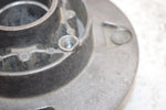 2002 Polaris Magnum 325 Oem Front Hub 5132627 AP151