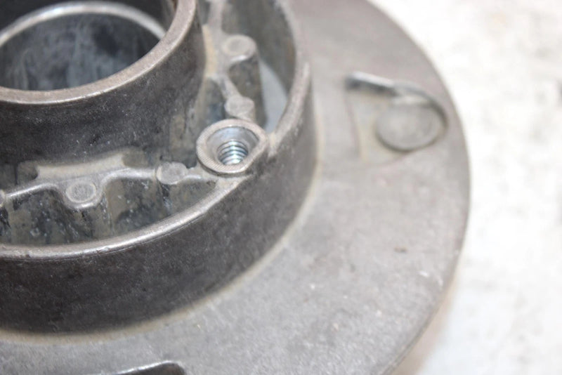2002 Polaris Magnum 325 Oem Front Hub 5132627 AP151
