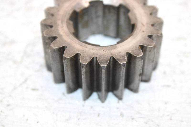 2002 Honda Foreman Rubicon 500 Oem Final Drive Gear 23621-HM7-000 AH53