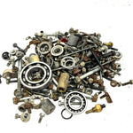2000 Honda Rancher 350 OEM Nut Bolt Spacer Hardware Kit AH72