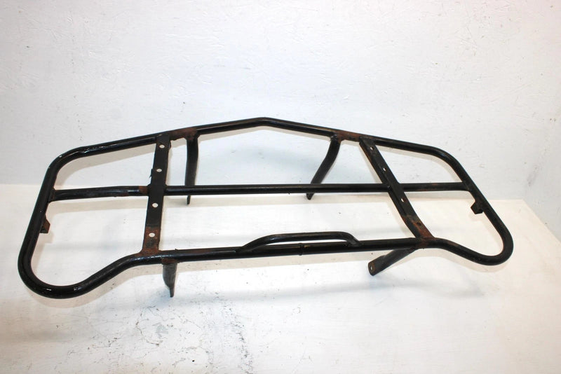 2009 Suzuki Lt-a400f Oem Front Rack 46410-27H01-019 AS26