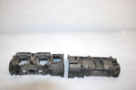 96 Ski-doo Mach 1 Oem Crankcase Assy 420887515 SSS1