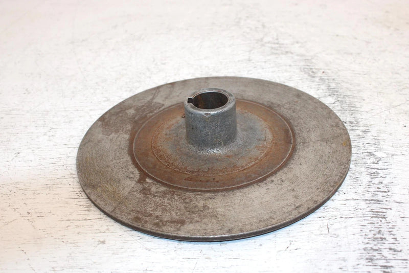 2002 Ski-doo Mxz 700 Oem Brake Disc Rotor 507031300 SS20