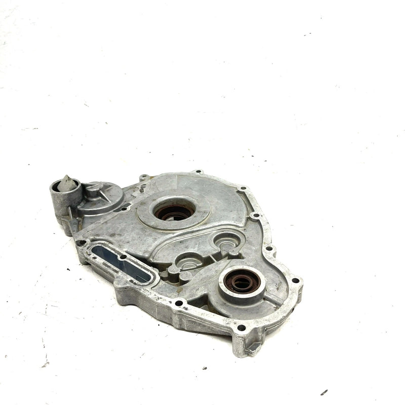 06-09 Polaris Ranger 700 6x6 EFI OEM Engine Side Cover 1203626 XP7