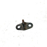 09-13 Honda Big Red 700 MUV700 OEM Bed Box Striker Latch 74862-S84-A01 XH0.1