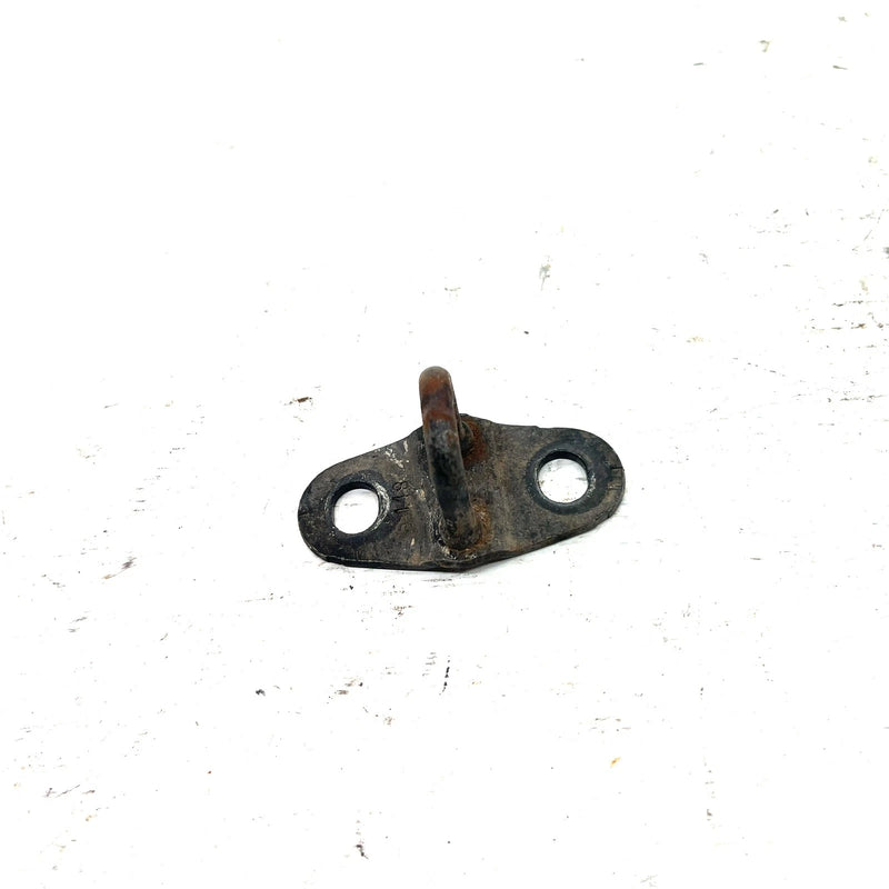 09-13 Honda Big Red 700 MUV700 OEM Bed Box Striker Latch 74862-S84-A01 XH0.1