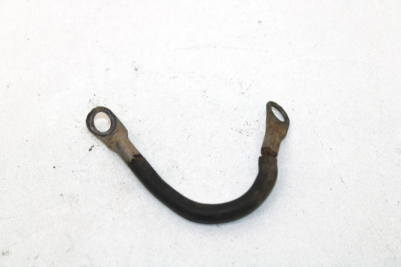 1996 Polaris Xplorer 300 Oem Engine Ground Cable 4010067 6" Long Q2976