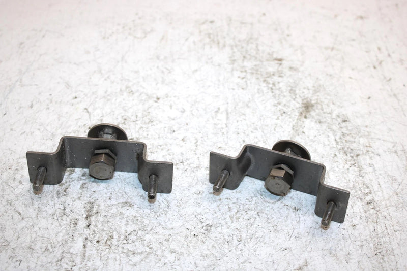 1992 Yamaha Waverunner Lx 650 Oem Seat Dampner Pair EU0-63760-02-00 JY22