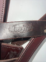New Leather Tough 1 Horse Cribbing Collar 3C-6