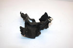 21 Can-am Outlander Max 450 4x4 Dps Oem Front Brake Hose Bracket 705600983 AB4