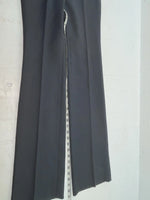 New Vintage Gray Dickson Jenkins Polyester Pants #5917 ZZ-28