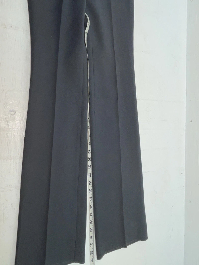 New Vintage Gray Dickson Jenkins Polyester Pants #5917 ZZ-28