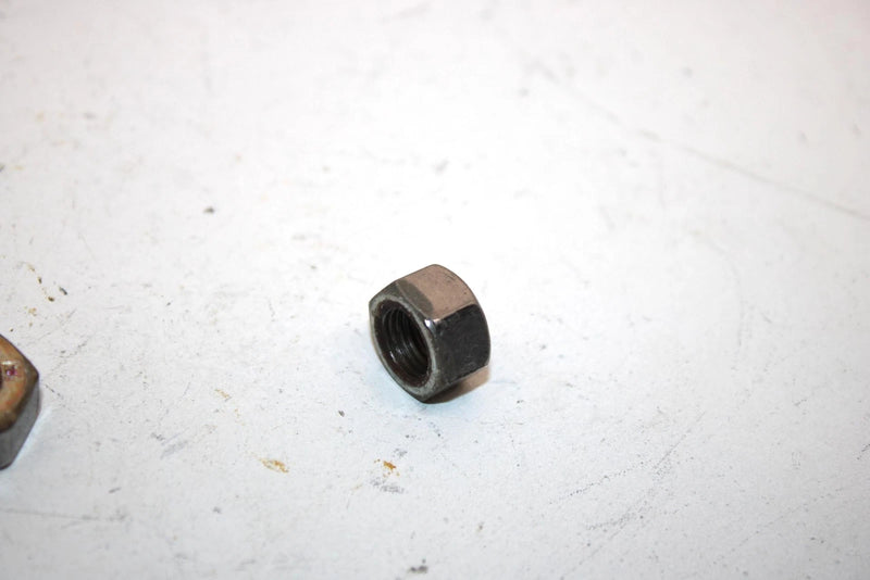 95 Polaris 300 4x4 Oem Tie Rod Nut Set 7546902 7542401 AP39