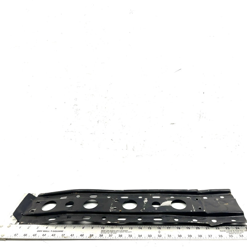 1990 Polaris Trail Boss 350L 2x4 OEM Center Skid Plate 5220922 AP150