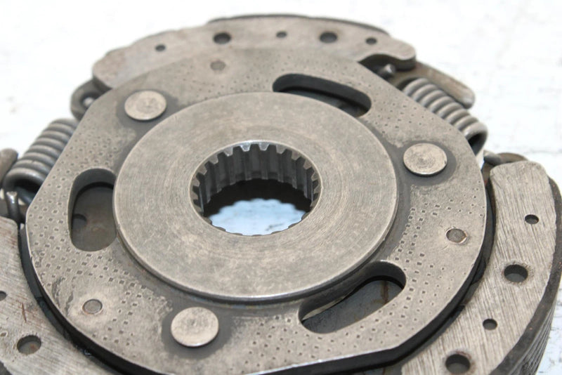 1992 Kawasaki Bayou 220 Oem Centrifugal Clutch 41036-0003 AK36
