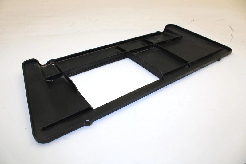 1999 Ski-doo Mxz 600 Oem Air Intake Plate 517302836 SS90