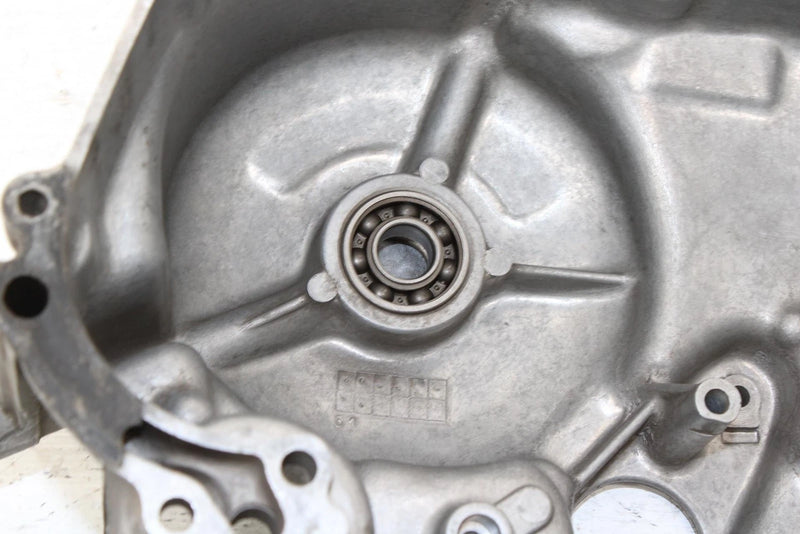 1988 Suzuki Lt 230 E Oem Clutch Side Cover 11341-35B00 AS7