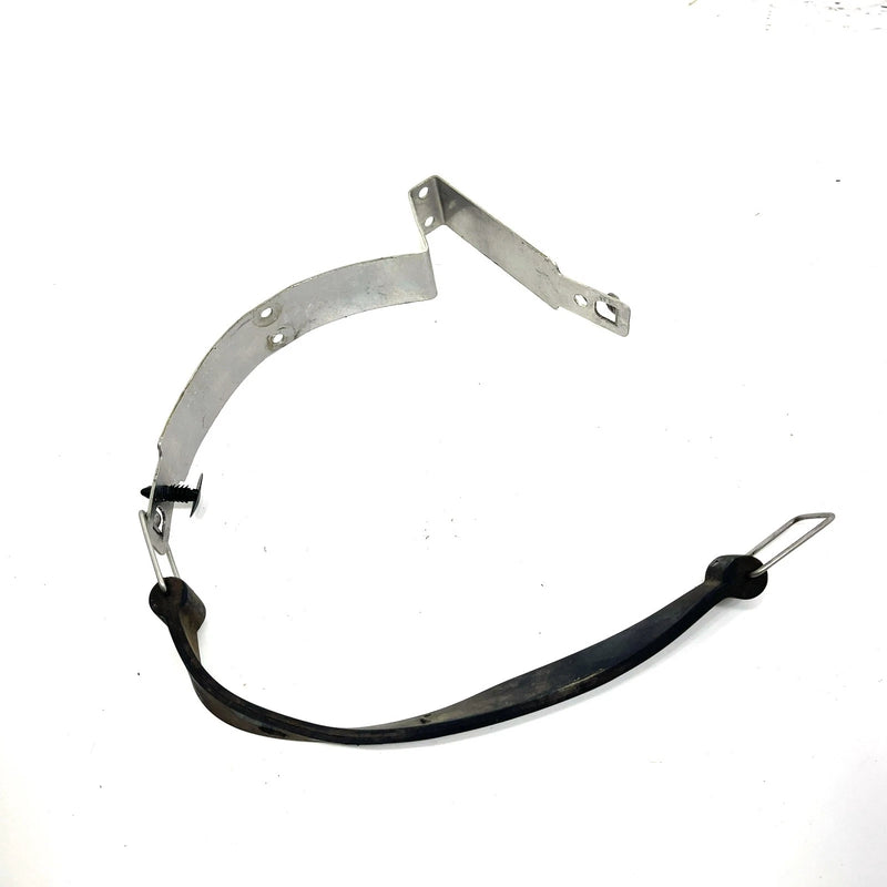 1996 Sea-Doo SPX OEM Muffler Support 274000352 JS32
