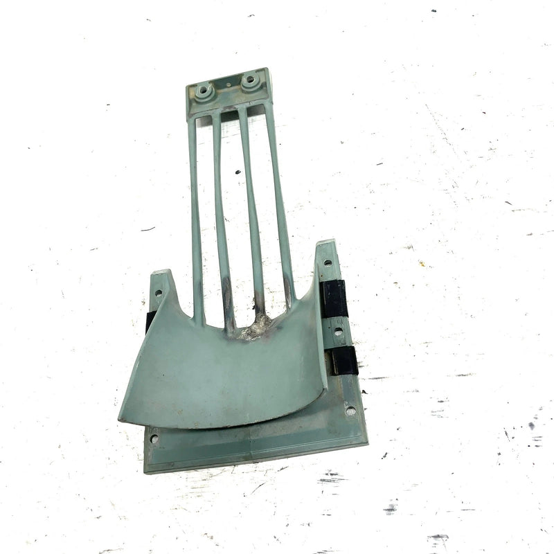 1996 Yamaha WaveVenture 1100 OEM Jet Pump Inlet Grate Scoop 64T-51333-00-5B JY14