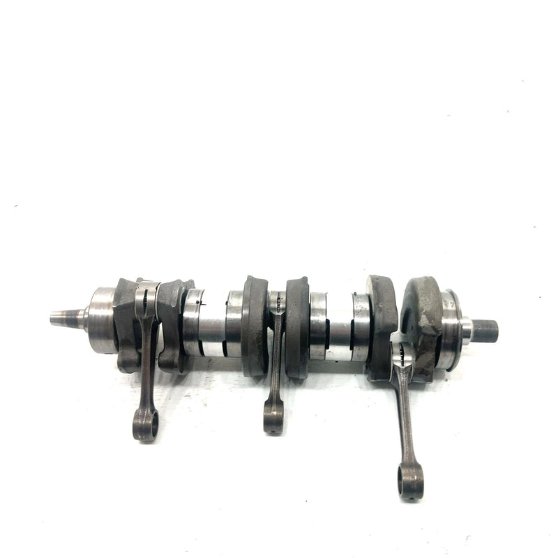 01-05 Yamaha WaveRunner XLT1200 OEM Crankshaft 66V-11400-00-00 JY29