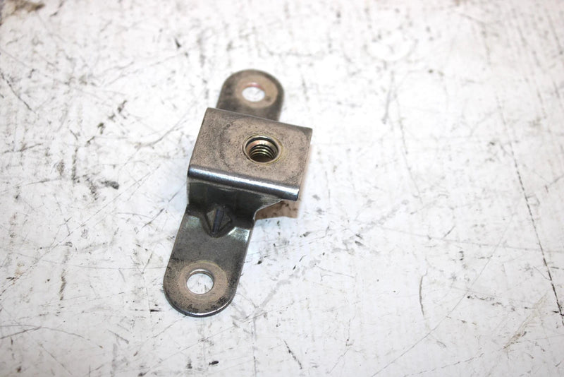 88 Yamaha Excel Iii Oem Muffler Stay Bracket 8W6-14771-01-00 SY12