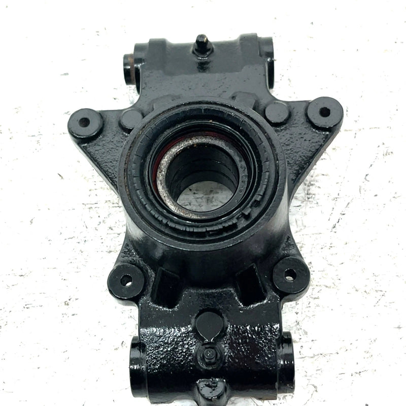 2006 Yamaha Rhino 450 YXR450FA 4x4 OEM Rear Knuckle 5UG-F530F-11-00 XY2
