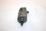 1998 Yamaha  Grizzly Oem Starter Motor 4WV-81890-00-00 AY49