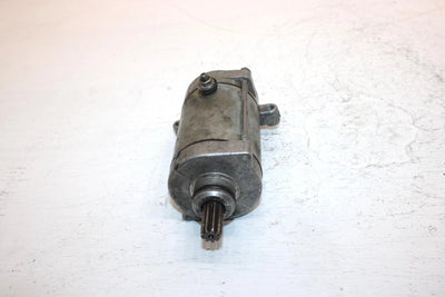 1998 Yamaha  Grizzly Oem Starter Motor 4WV-81890-00-00 AY49