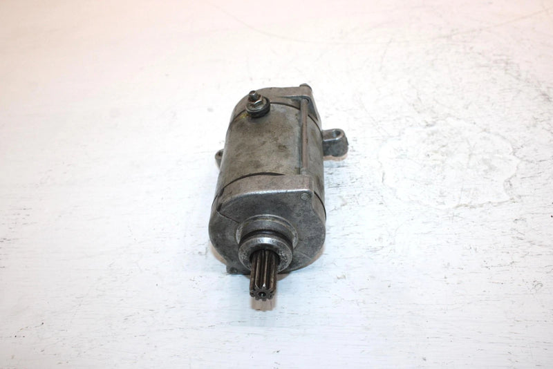 1998 Yamaha  Grizzly Oem Starter Motor 4WV-81890-00-00 AY49