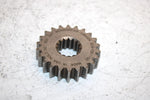 06 Ski-doo Gsx 600 Ho Sdi Oem 22T Upper Gear 504091100 SS14