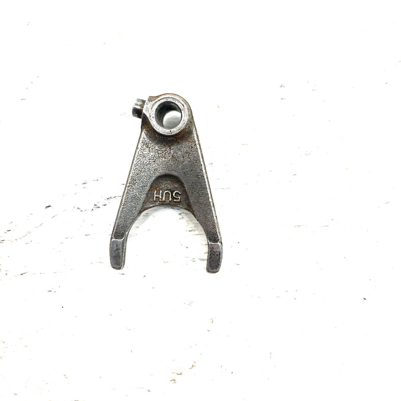 04 Yamaha Bruin 350 YFM350FA 4x4 OEM Shift Fork 5UH-18511-00-00 AY63