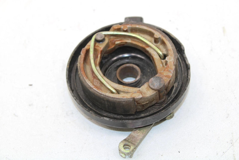 2002 Polaris Scrambler 50 Oem Front Left Brake 0450910 APS