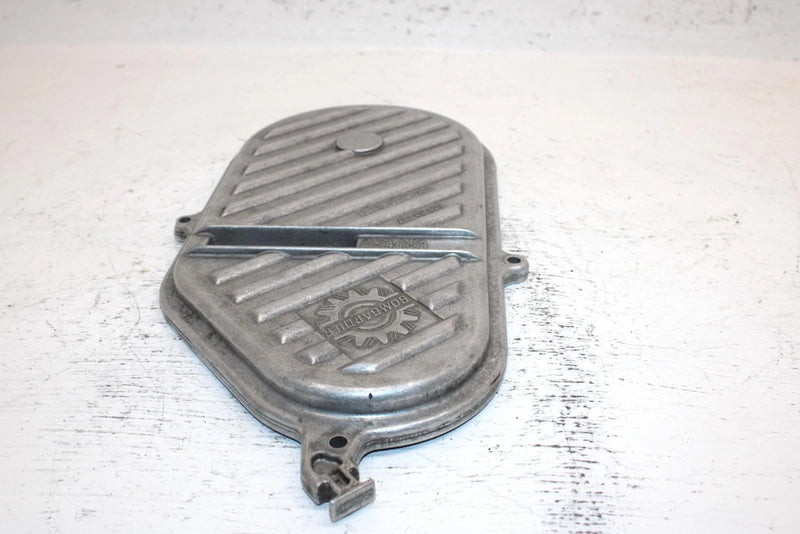 2002 Ski-doo Mxz 800 Adrenaline Oem Chaincase Cover 504152027 504152471 SS21