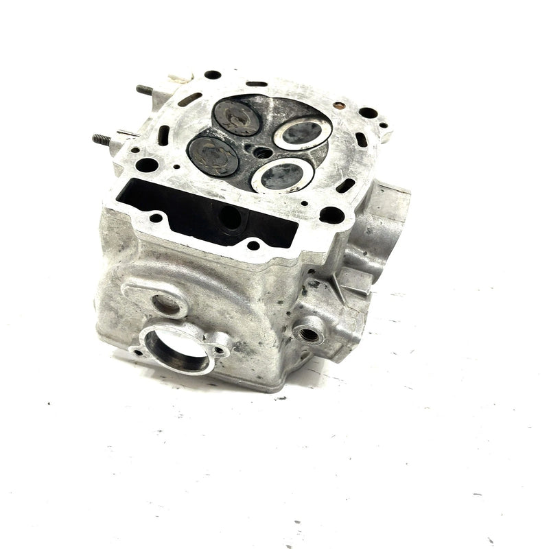 2002 Bombardier Quest 500 OEM Cylinder Head Set 420613476 AB14