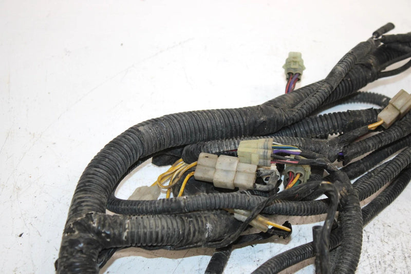 03 Bombardier Rally 175 Oem Main Harness A32100179000 AB7