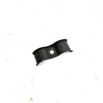 87-90 Yamaha Moto 4 OEM Oil Cooler Line Mount 90462-10066-00 AY57