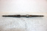 1988 Yamaha  Moto 4 Oem Rear Axle 1NU-25381-01-00 AY23