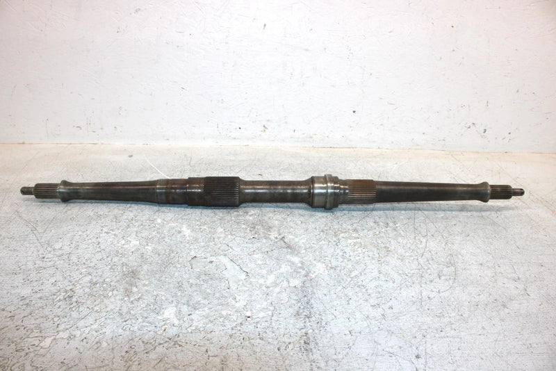 1988 Yamaha  Moto 4 Oem Rear Axle 1NU-25381-01-00 AY23