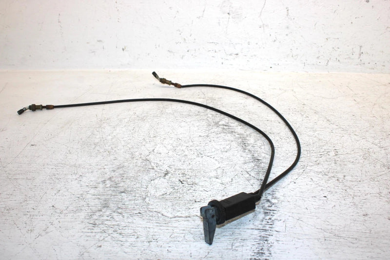 1995 Polaris 440 L/c Oem Choke Cable 7080290 SP33 